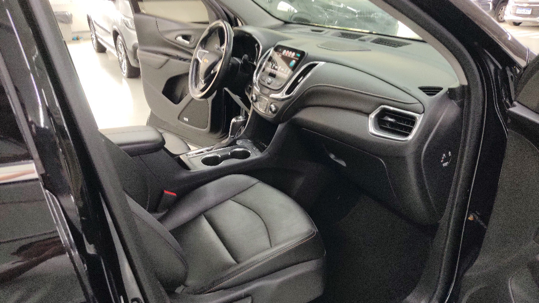 EQUINOX 2.0 16V TURBO GASOLINA PREMIER AWD AUTOMÁTICO