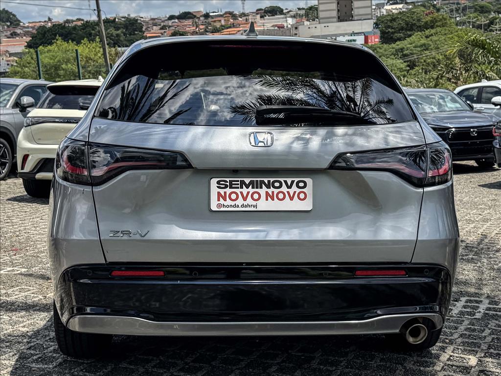 ZR-V 2.0 i-VTEC GASOLINA TOURING CVT5