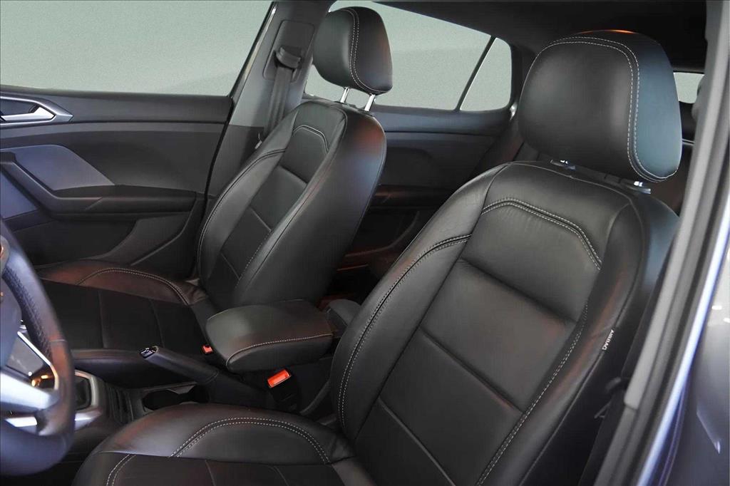T-CROSS 1.0 200 TSI TOTAL FLEX AUTOMÁTICO8