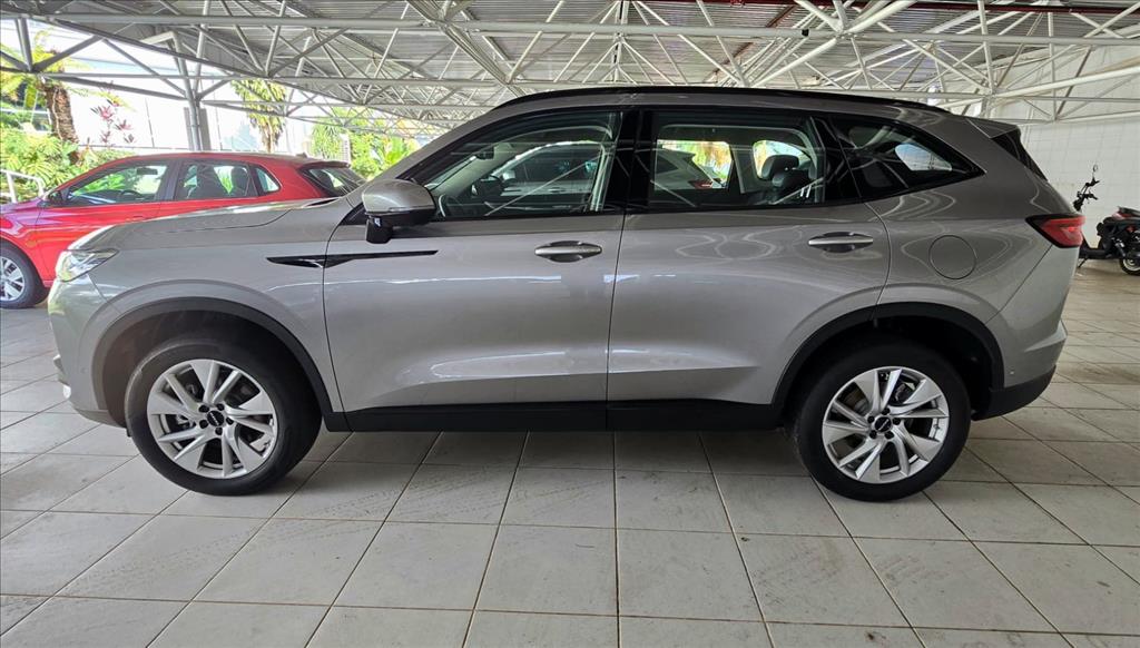 HAVAL H6 1.5 HEV E-TRACTION7