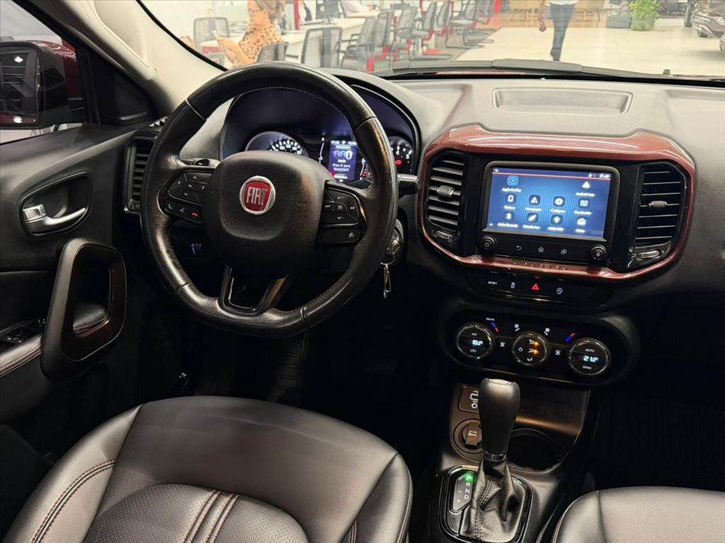 TORO 1.8 16V EVO FLEX FREEDOM AT68