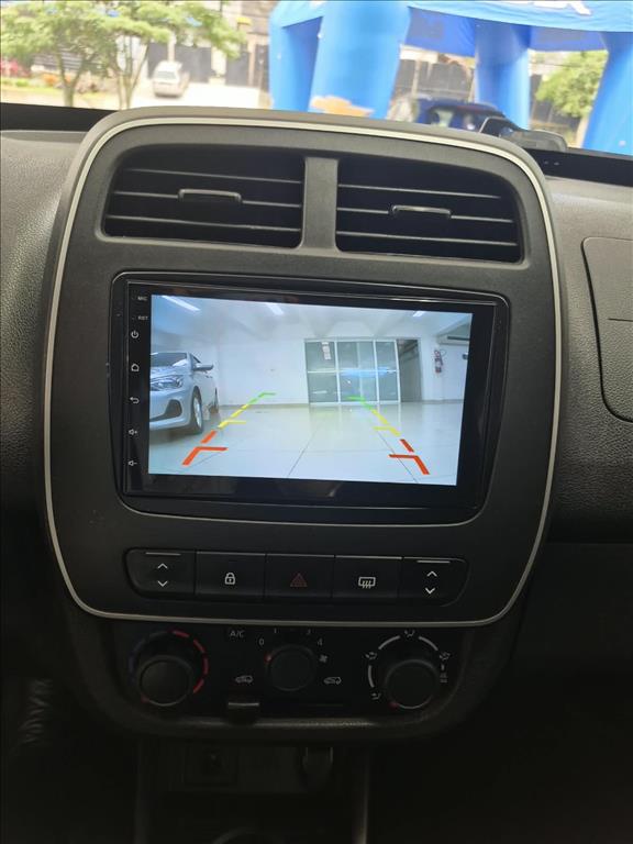 KWID 1.0 12V SCE FLEX ZEN MANUAL8