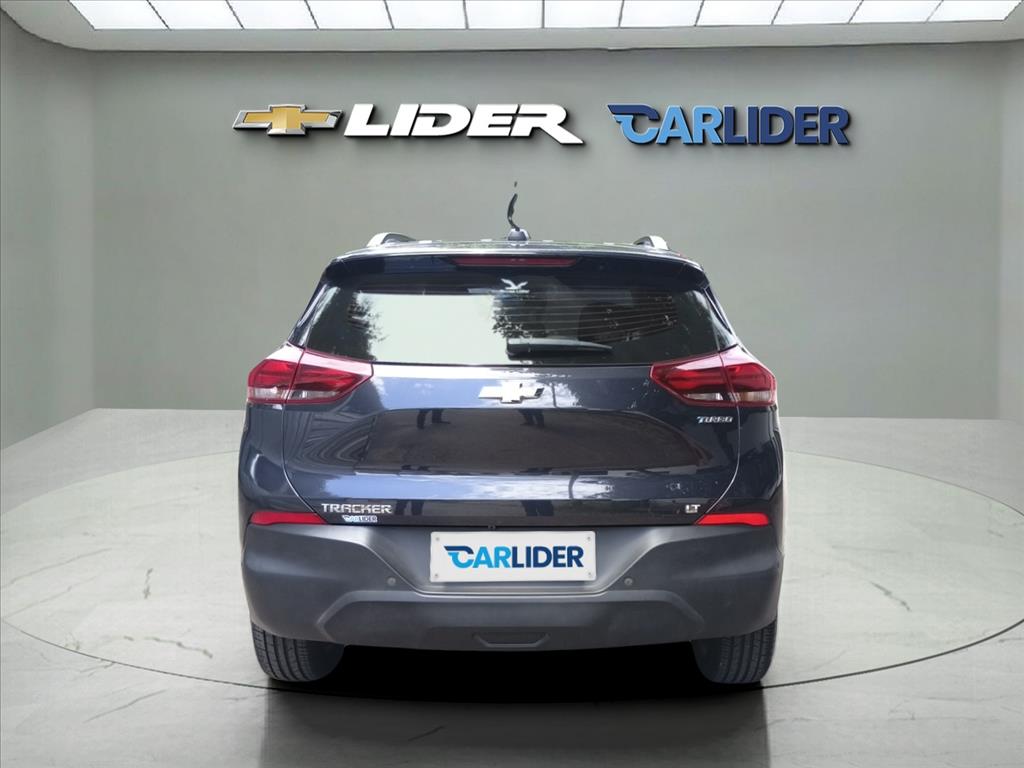TRACKER 1.0 TURBO FLEX LT AUTOMÁTICO4