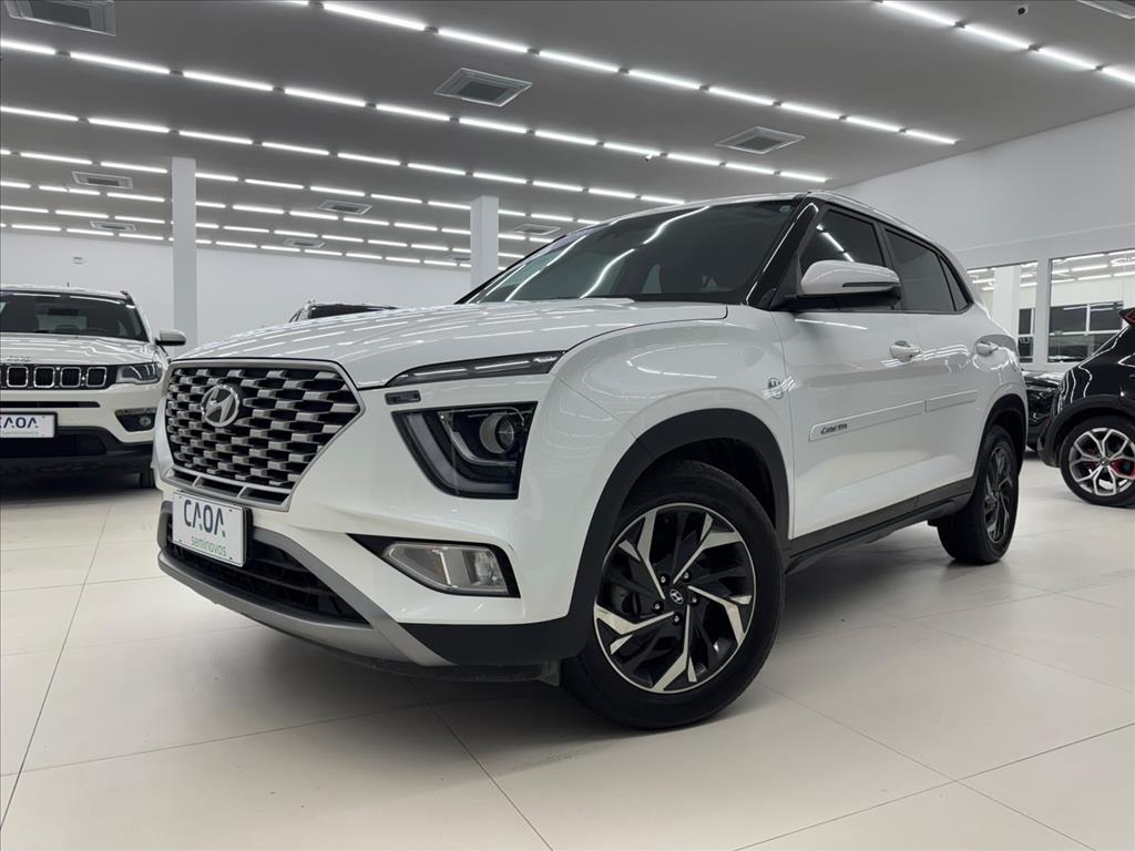1.0 TGDI FLEX LIMITED SAFETY AUTOMÁTICO