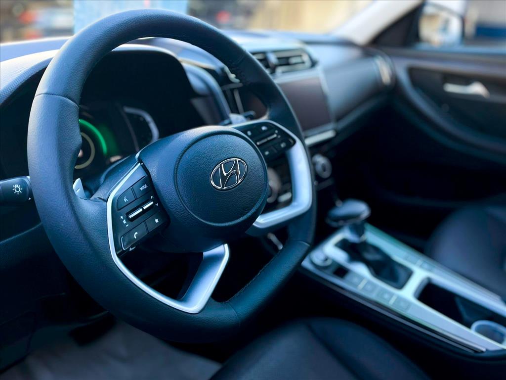 CRETA 1.0 TGDI FLEX PLATINUM AUTOMÁTICO7