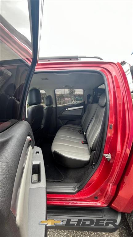 S10 2.5 LTZ 4X4 CD 16V FLEX 4P MANUAL8