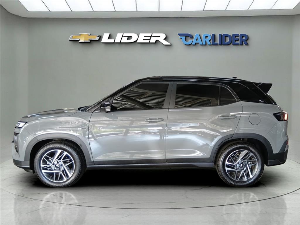 CRETA 1.0 TGDI FLEX N LINE AUTOMÁTICO4