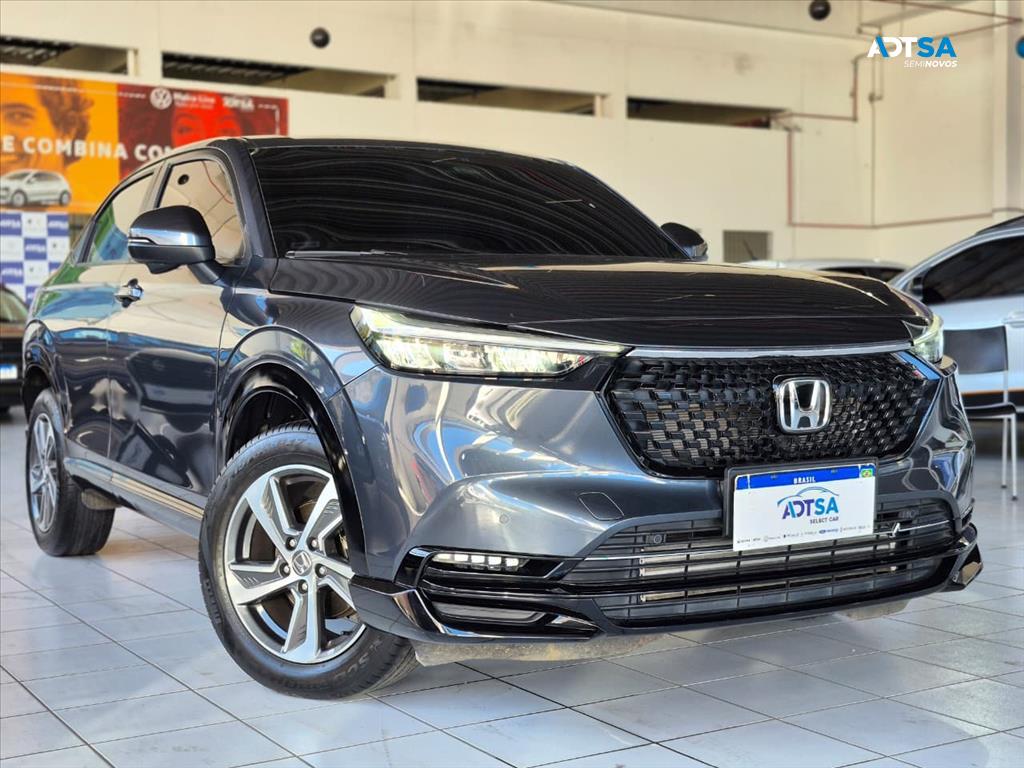 HONDA HR-V 1.5 DI I-VTEC FLEX EX CVT