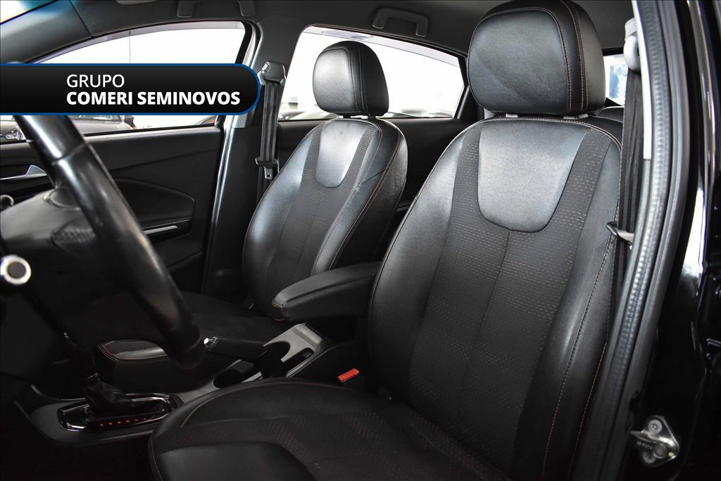 TIGGO 2 1.5 MPFI 16V FLEX LOOK 4P AUTOMÁTICO