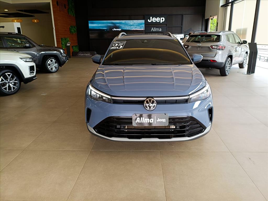 NIVUS 1.0 200 TSI TOTAL FLEX HIGHLINE AUTOMÁTICO2