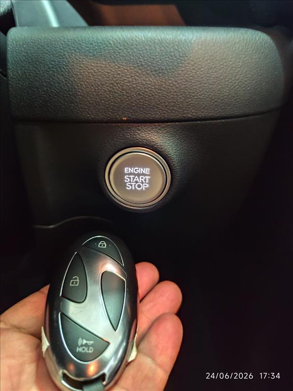 Hyundai-I20-1.0 FLEX COMFORT MANUAL