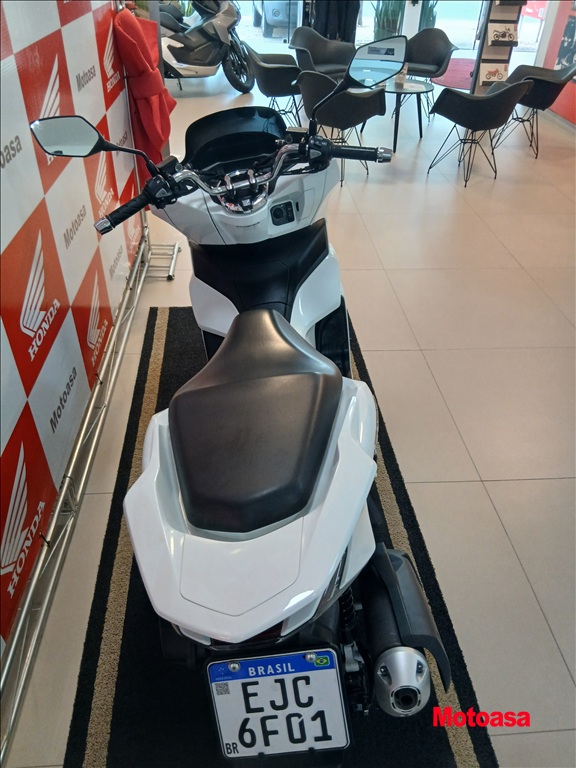 PCX 160 ABS6