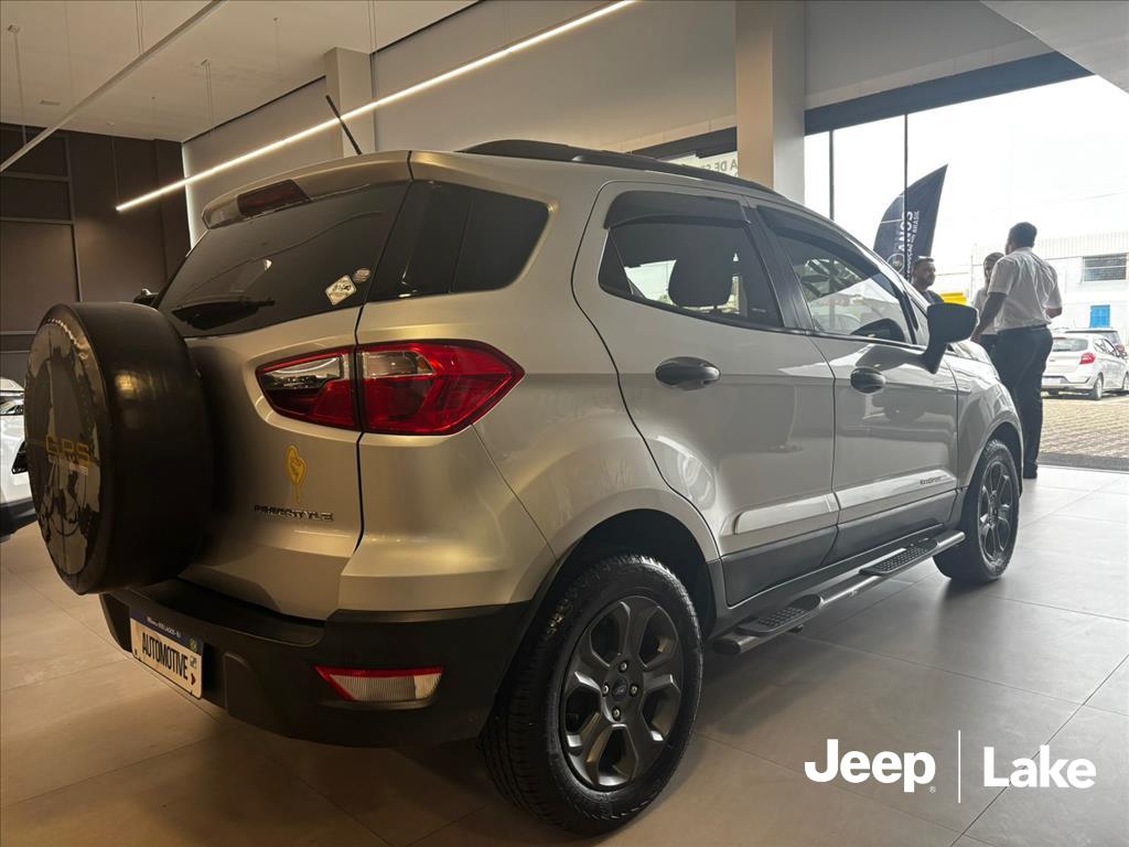 ECOSPORT 1.5 TI-VCT FLEX FREESTYLE AUTOMÁTICO4