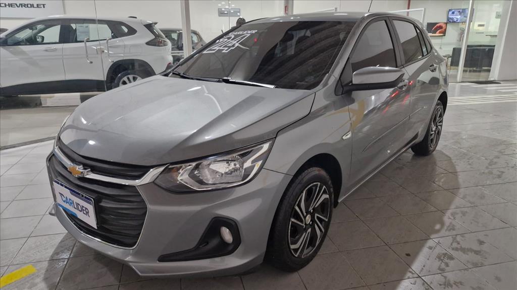 ONIX 1.0 FLEX LT MANUAL1