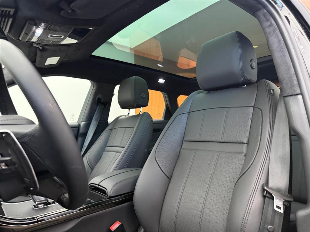 RANGE ROVER EVOQUE 2.0 P250 FLEX AUTOBIOGRAPHY AWD AUTOMÁTICO10