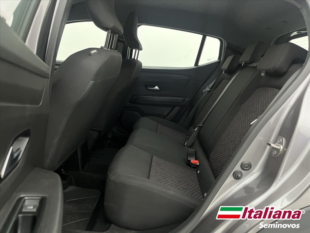 KARDIAN 1.0 TCE FLEX EVOLUTION EDC13