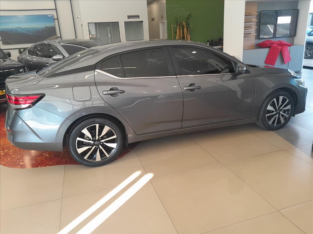 SENTRA 2.0 16V GASOLINA ADVANCE XTRONIC12