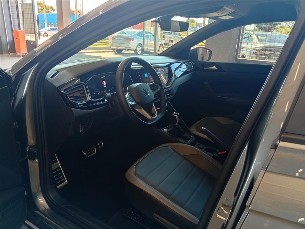 NIVUS 1.0 200 TSI TOTAL FLEX HIGHLINE AUTOMÁTICO6