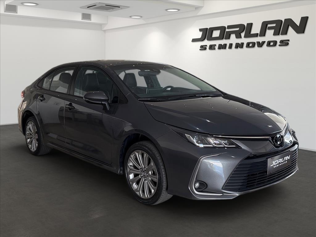 COROLLA 2.0 VVT-IE FLEX XEI DIRECT SHIFT1