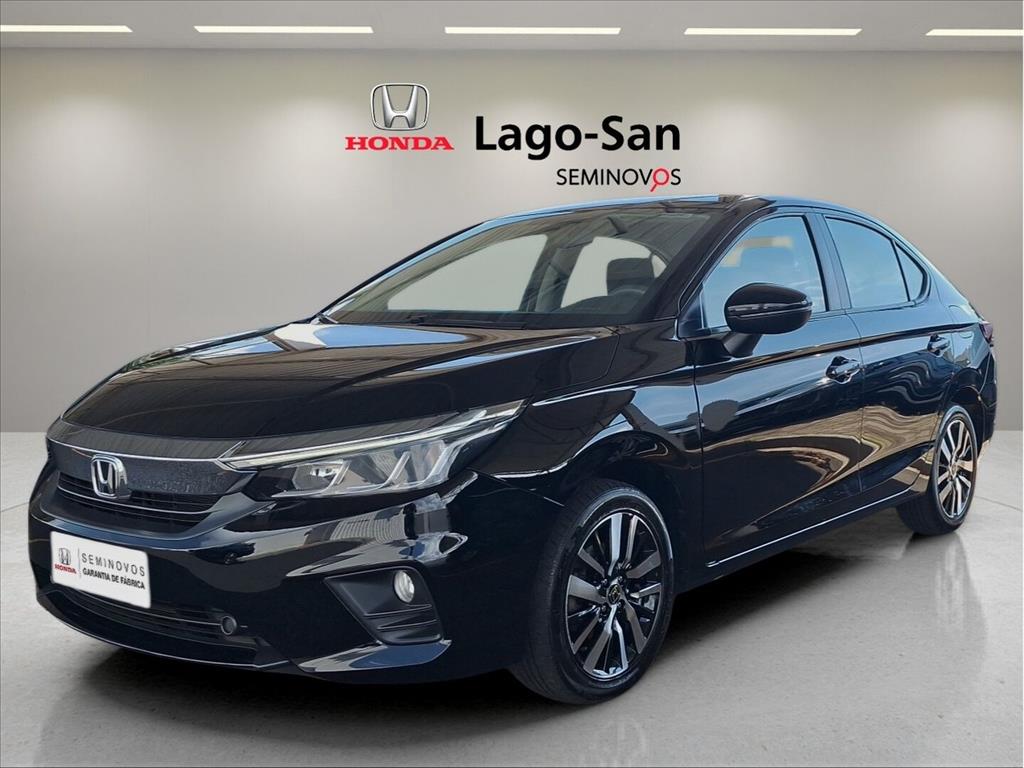 CITY 1.5 i-VTEC FLEX EX CVT