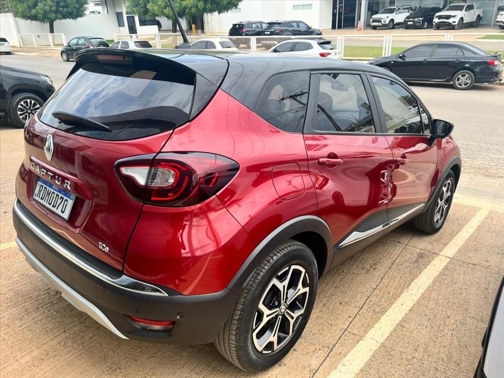 CAPTUR 1.3 TCE FLEX ICONIC X-TRONIC1