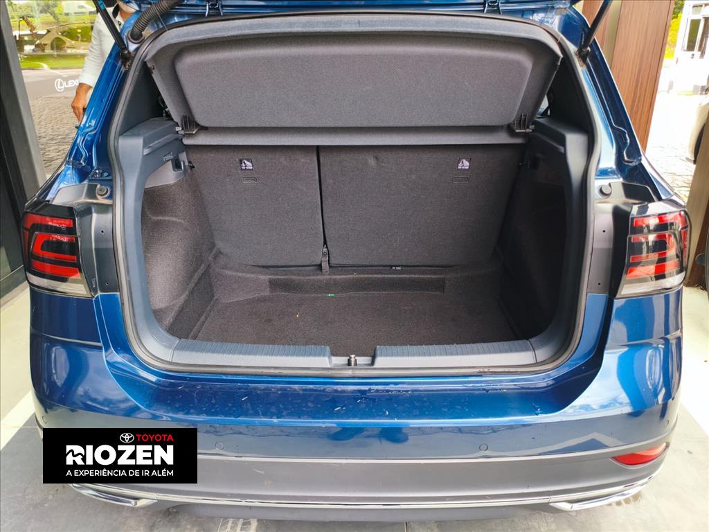 T-CROSS 1.4 250 TSI TOTAL FLEX HIGHLINE AUTOMÁTICO4