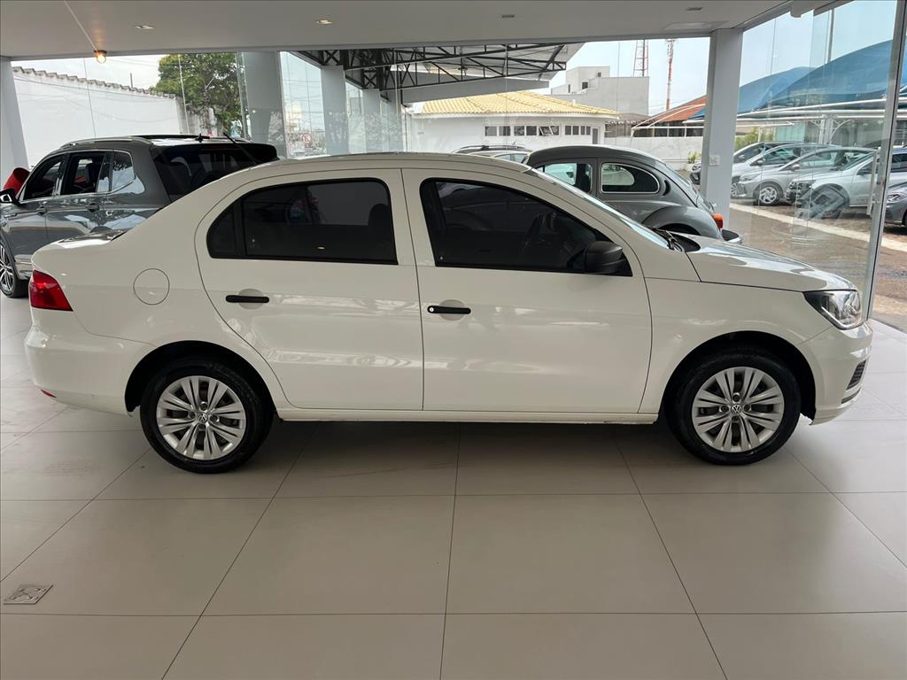 VOYAGE 1.0 12V MPI TOTALFLEX 4P MANUAL