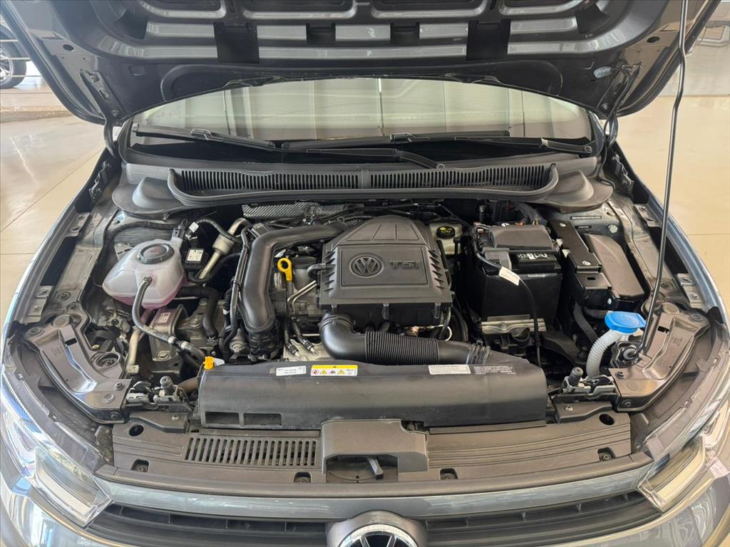 POLO 1.0 170 TSI COMFORTLINE AUTOMÁTICO16