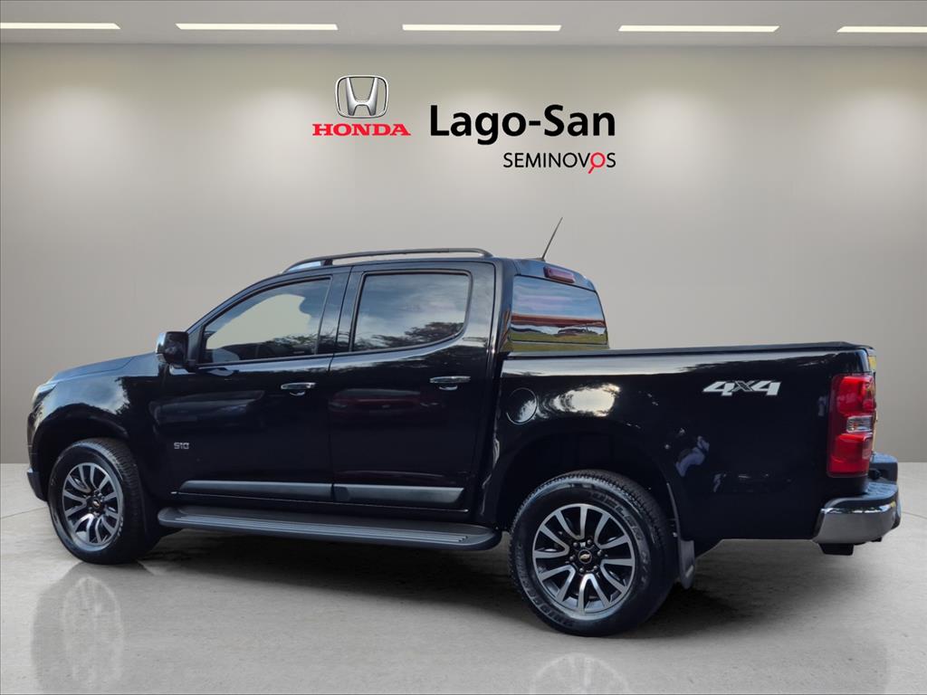 S10 2.8 16V TURBO DIESEL LTZ CD 4X4 AUTOMÁTICO1