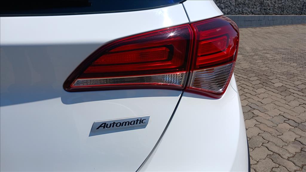 HB20X 1.6 16V STYLE FLEX 4P AUTOMÁTICO14