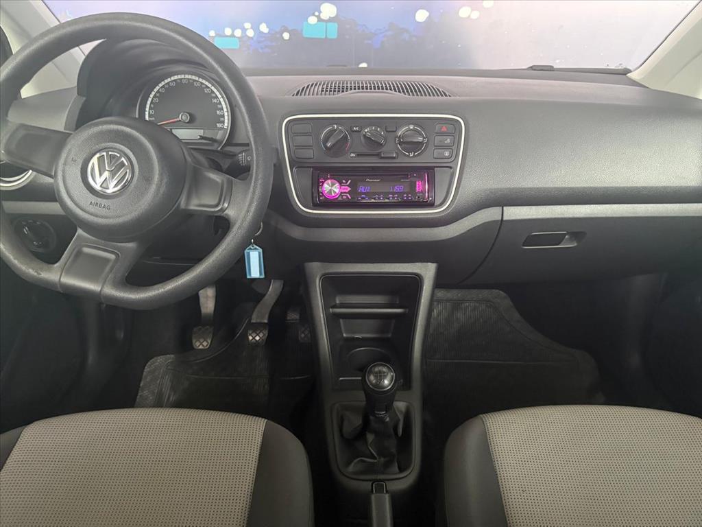 UP 1.0 MPI TAKE UP 12V FLEX 4P MANUAL6
