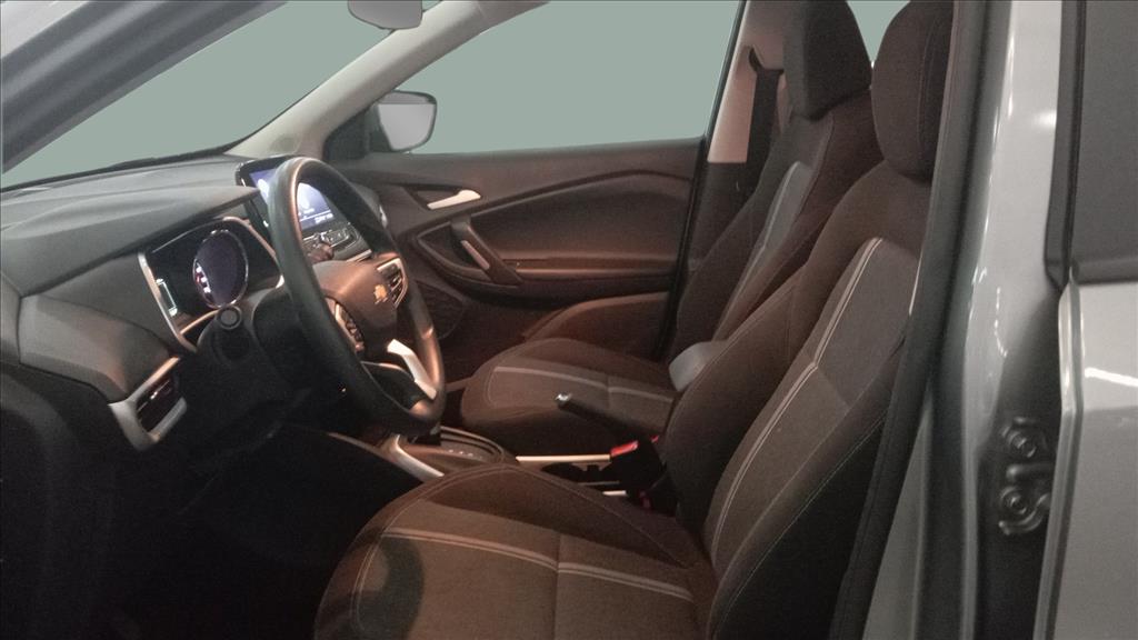 TRACKER 1.0 TURBO FLEX LT AUTOMÁTICO9