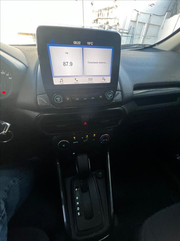 ECOSPORT 1.5 TI-VCT FLEX SE AUTOMÁTICO10
