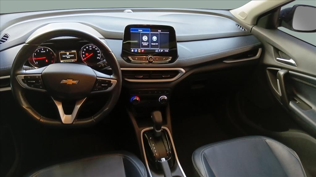 TRACKER 1.2 TURBO FLEX PREMIER AUTOMÁTICO9