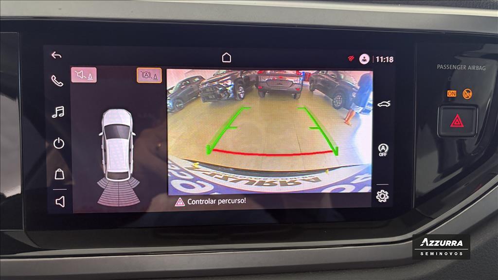 NIVUS 1.0 200 TSI TOTAL FLEX COMFORTLINE AUTOMÁTICO16