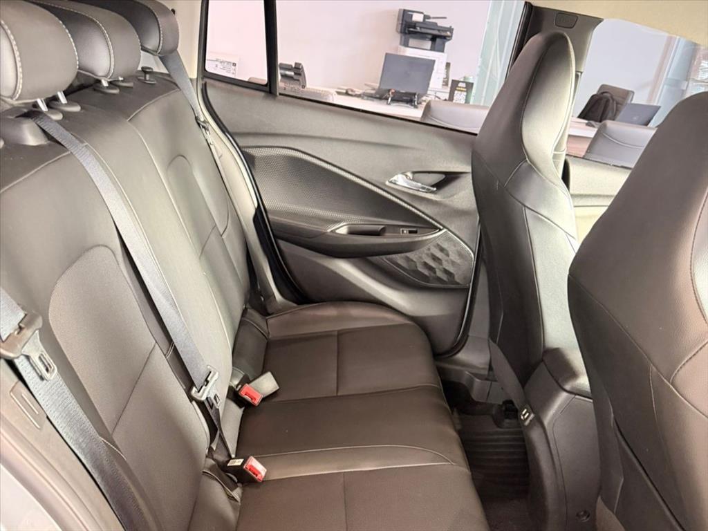 ONIX 1.0 TURBO FLEX PREMIER AUTOMÁTICO7