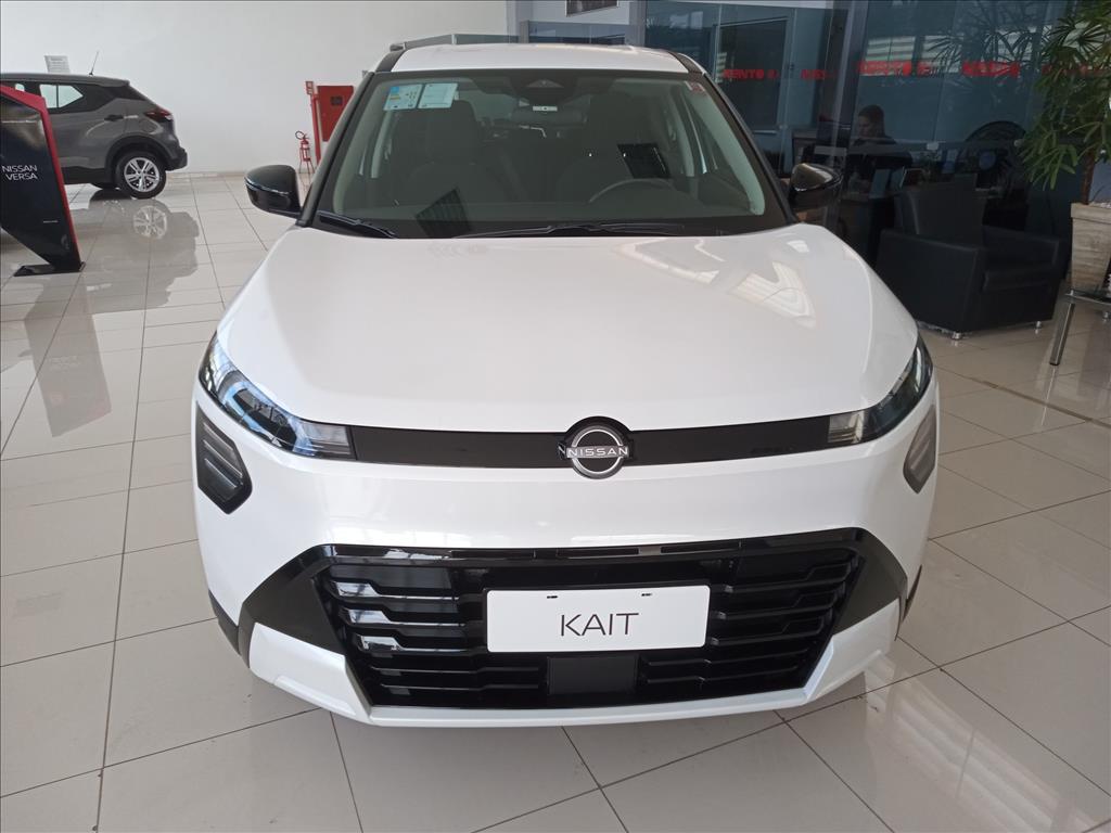 KAIT 1.6 FLEX SENSE PLUS XTRONIC2