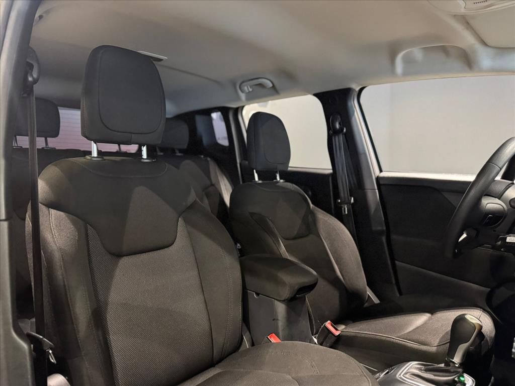 RENEGADE 1.8 16V FLEX SPORT 4P AUTOMÁTICO3