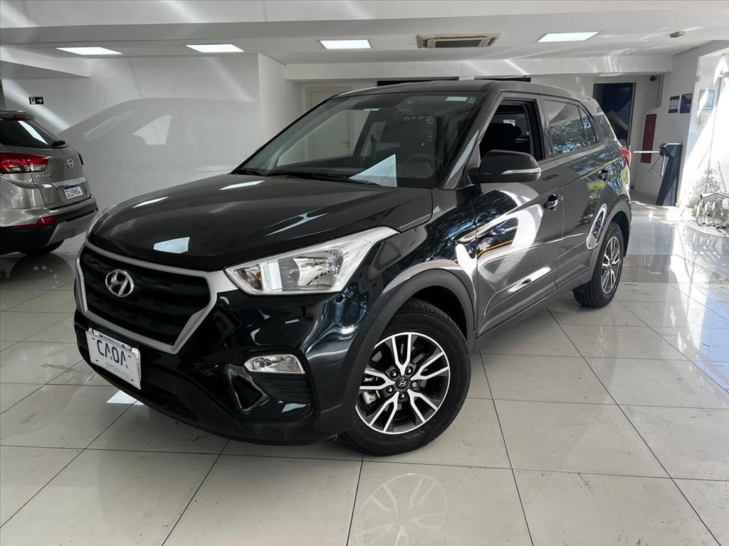 1.6 16V FLEX ATTITUDE AUTOMÁTICO