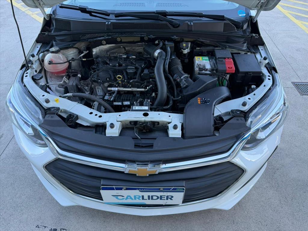 ONIX PLUS 1.0 TURBO FLEX LTZ MANUAL8