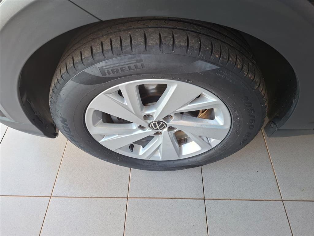 NIVUS 1.0 200 TSI TOTAL FLEX COMFORTLINE AUTOMÁTICO8