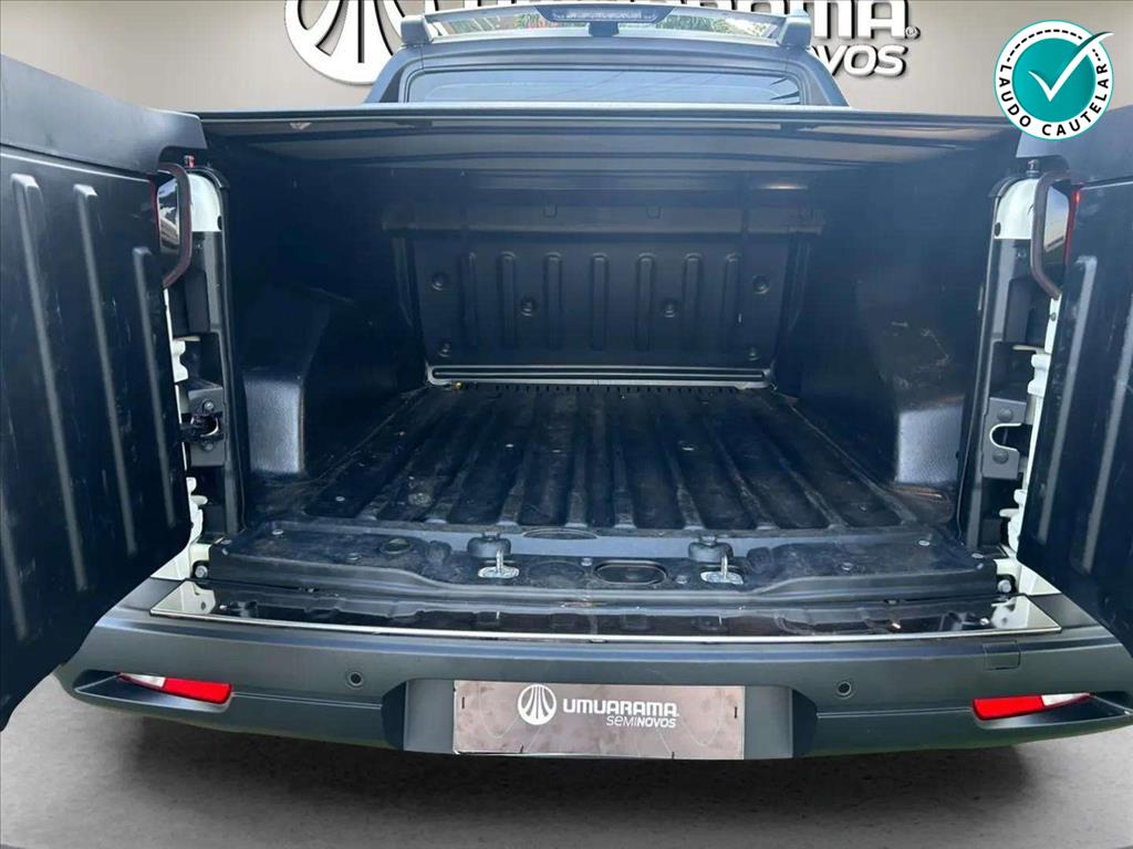TORO 1.3 TURBO 270 FLEX FREEDOM AT614