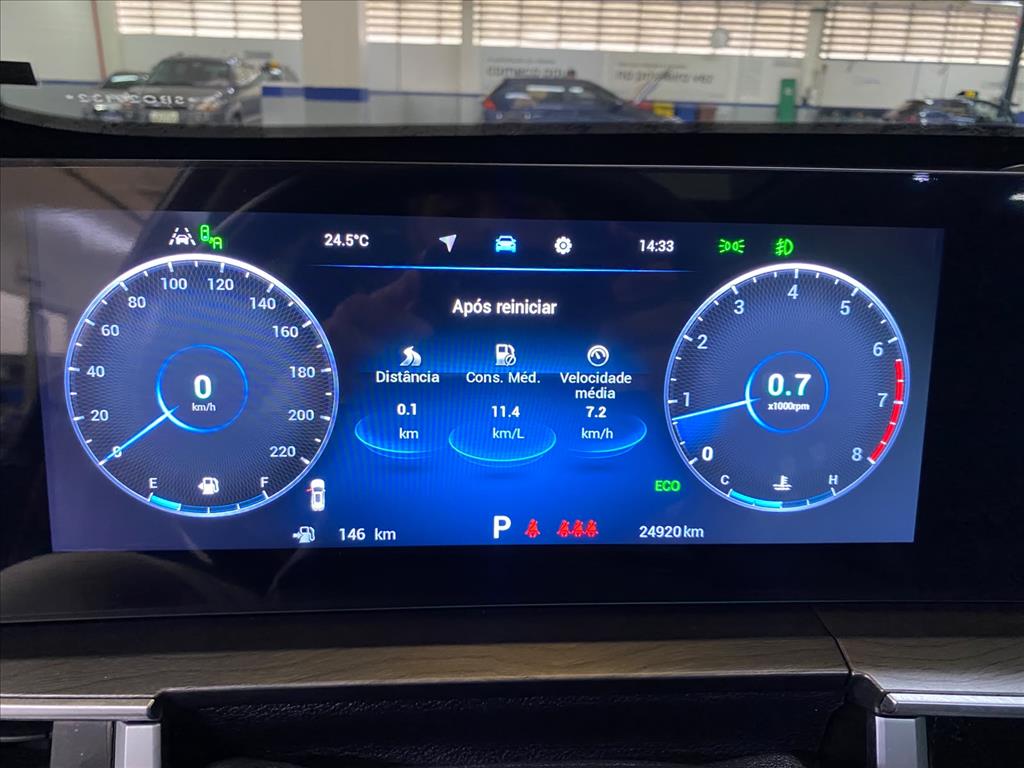 Caoa Chery Tiggo 8 Pro - foto 6