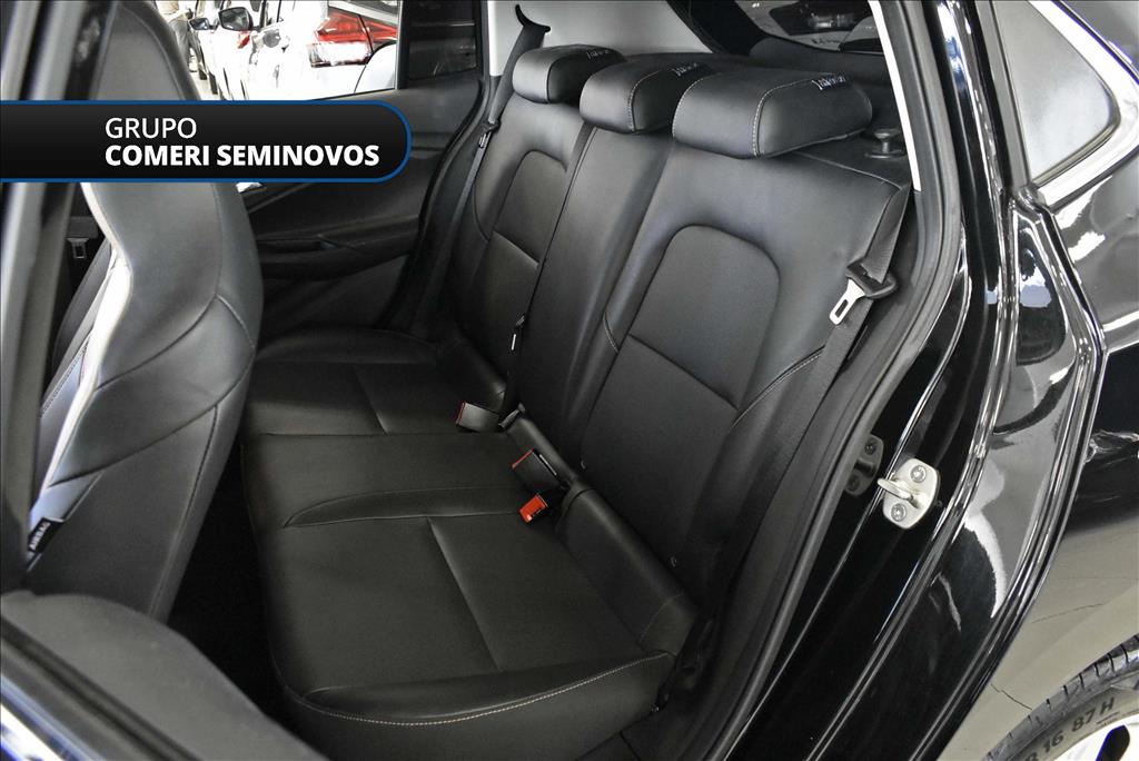 ONIX 1.0 TURBO FLEX PREMIER AUTOMÁTICO