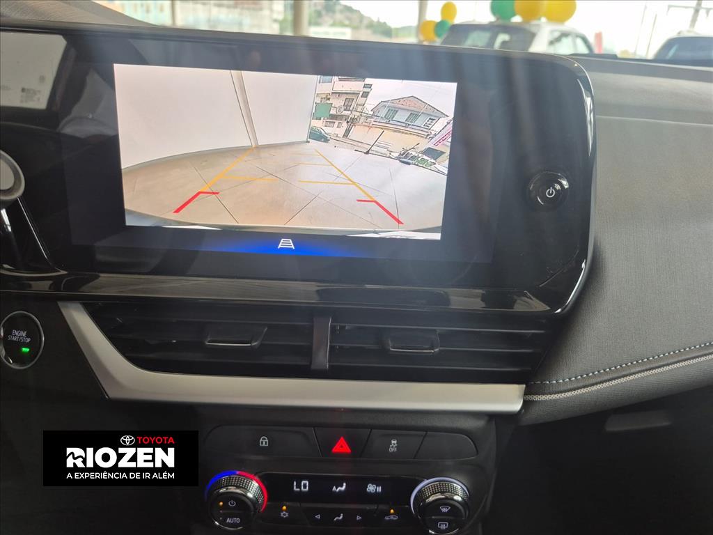 TRACKER 1.0 TURBO FLEX LTZ AUTOMÁTICO12
