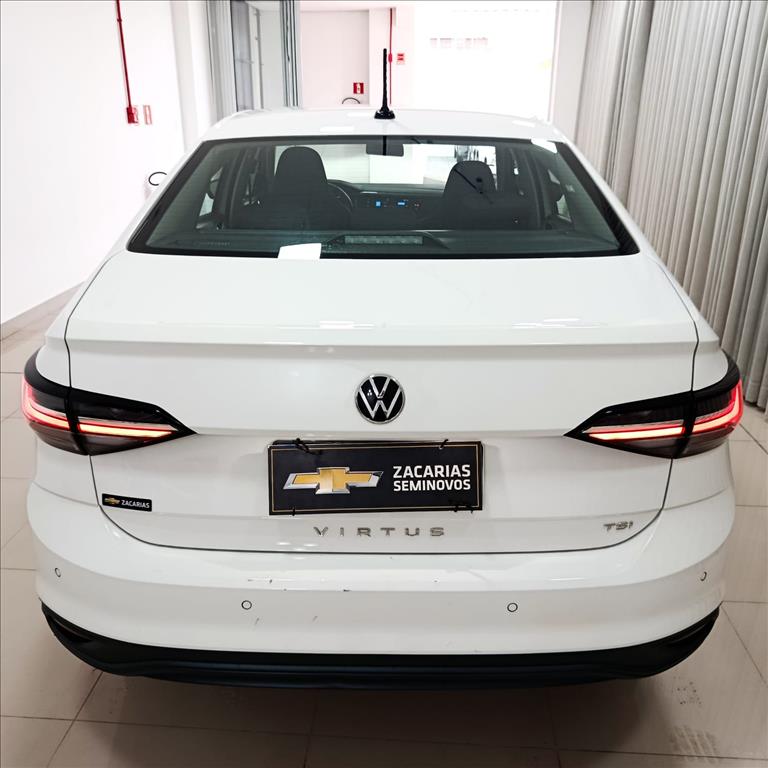 VIRTUS 1.0 170 TSI AUTOMÁTICO3