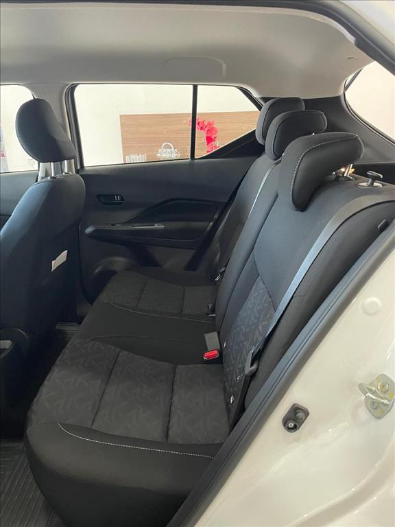 KICKS 1.6 16V FLEXSTART ACTIVE XTRONIC7