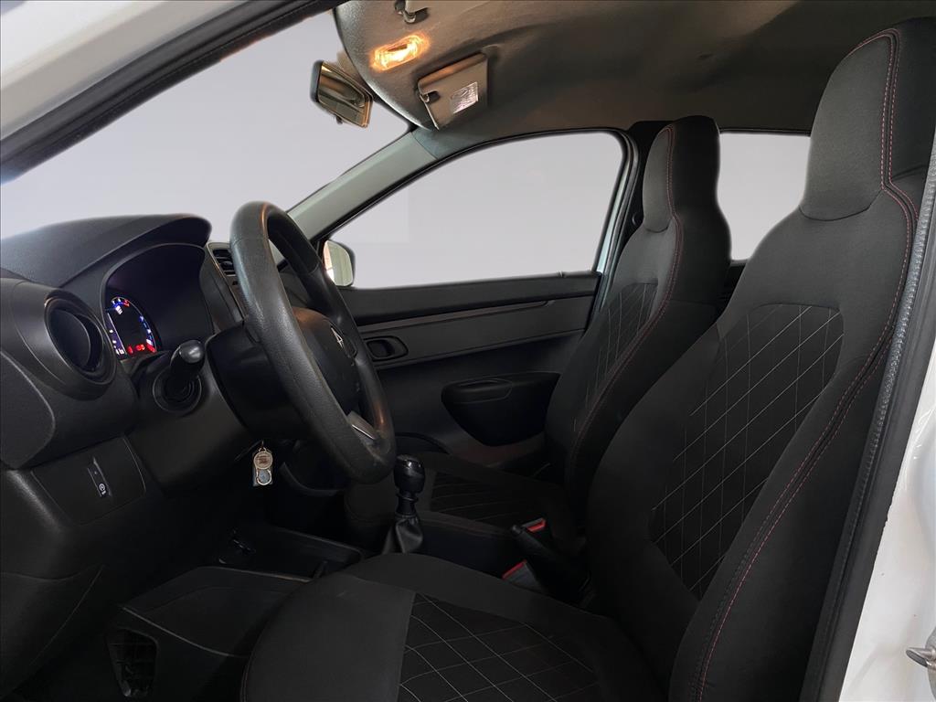 KWID 1.0 12V SCE FLEX ZEN MANUAL
