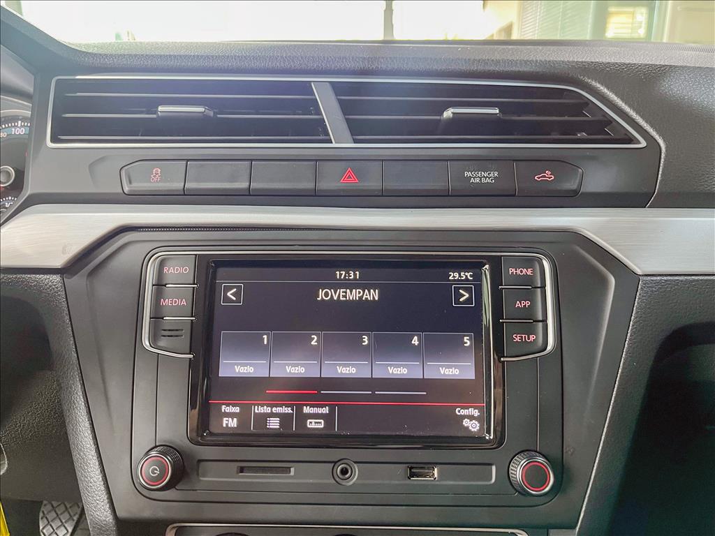 SAVEIRO 1.6 MSI TRENDLINE CS 16V FLEX 2P MANUAL15