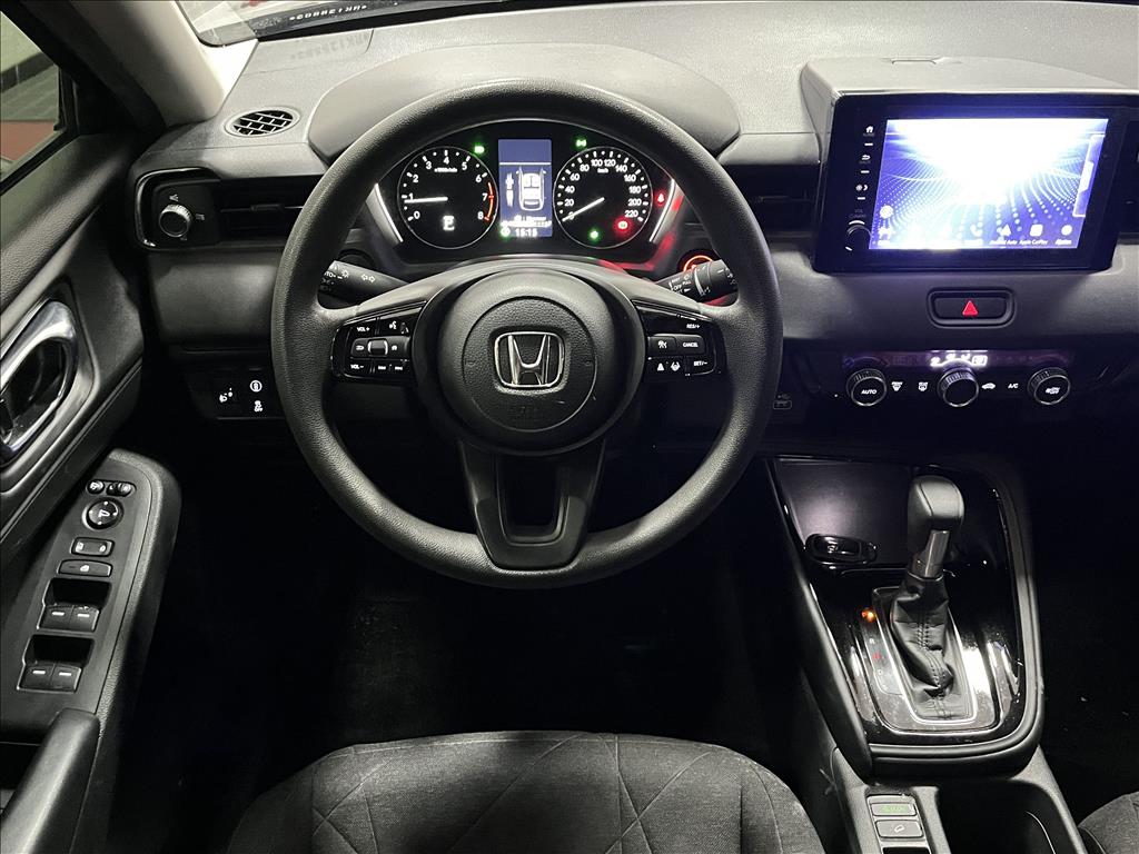 HR-V 1.5 DI I-VTEC FLEX EX CVT12